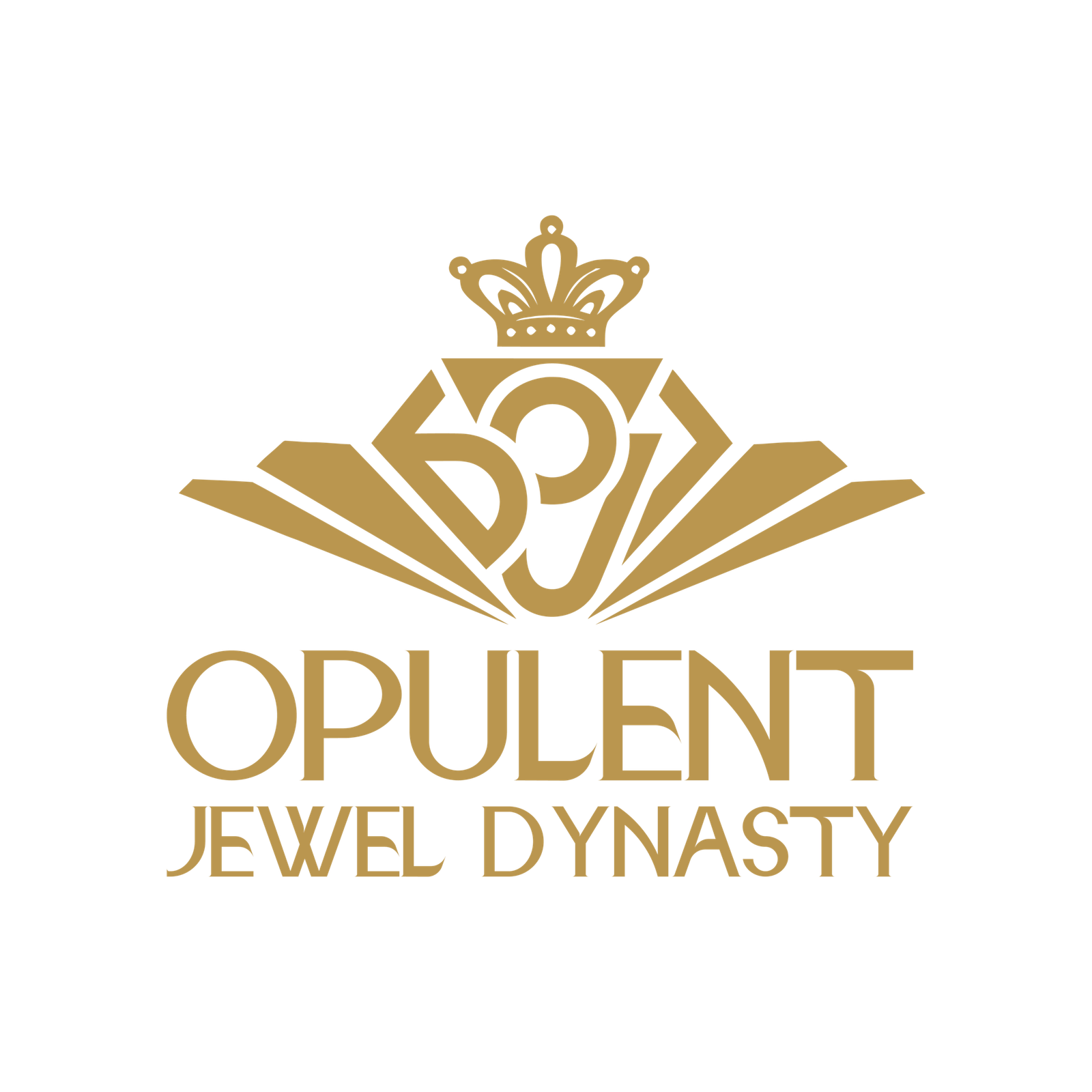 Opulent Jewel Dynasty